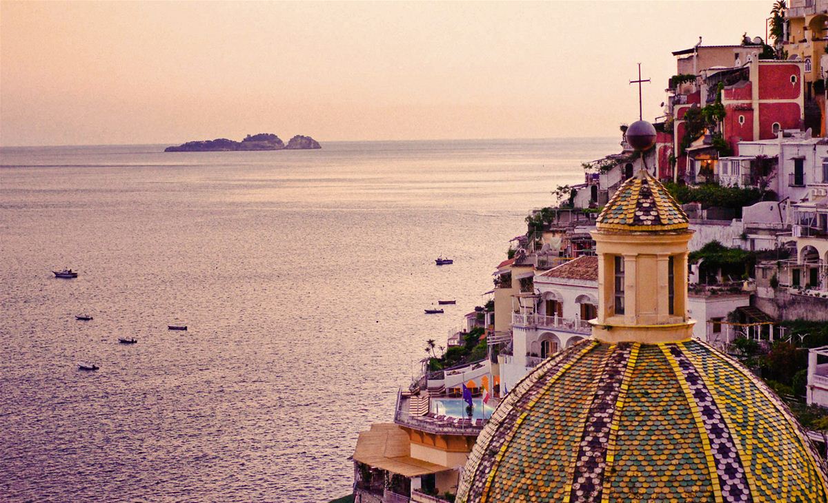 Positano